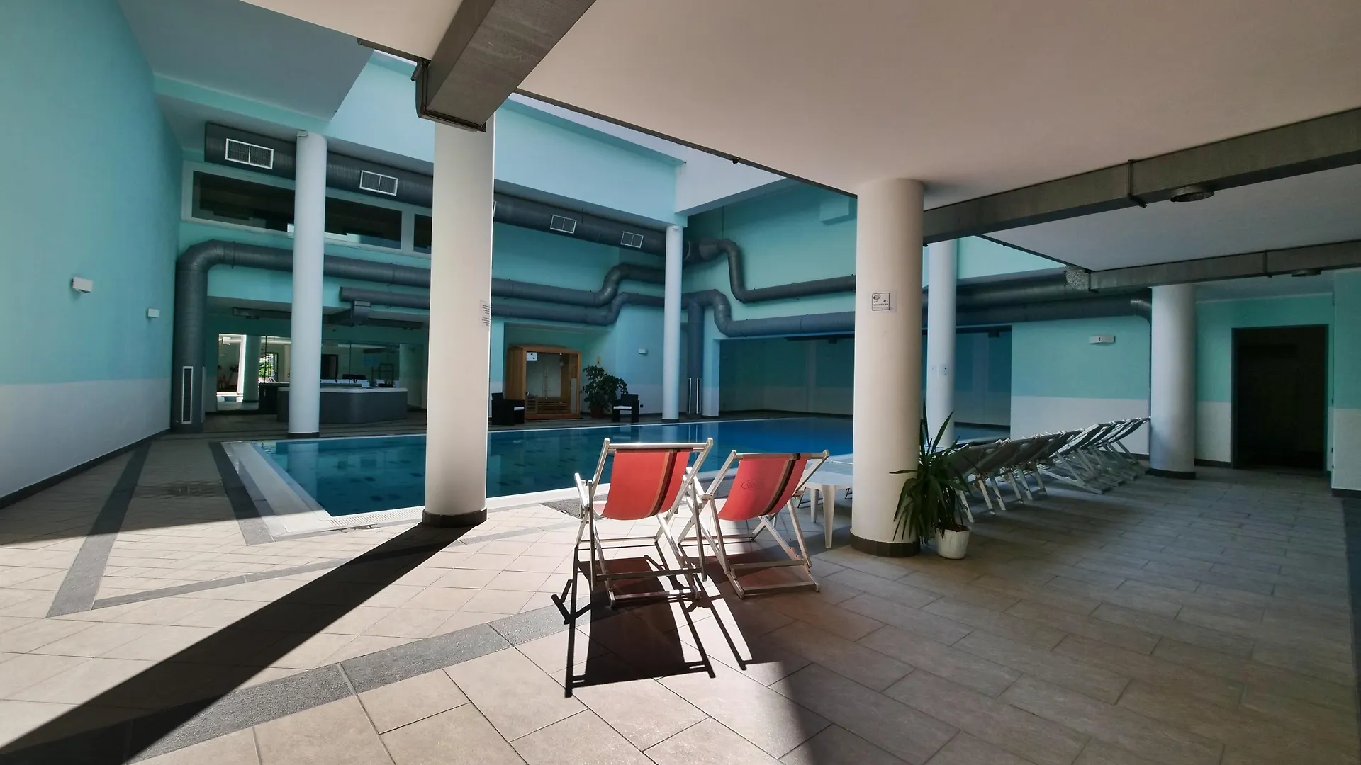 Hotel Residence Mondial Moneglia 3*,