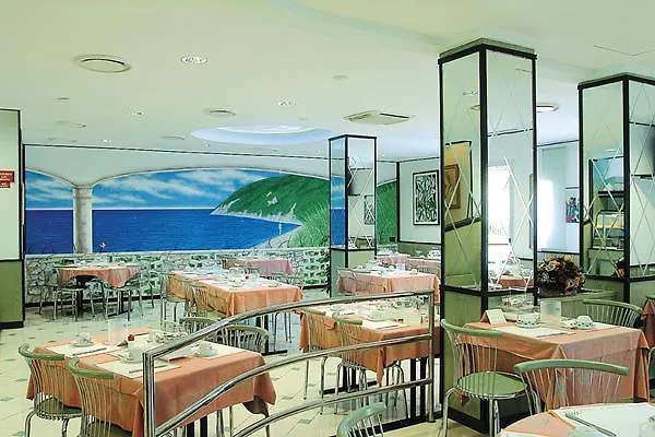 Hotel Residence Mondial Монелья