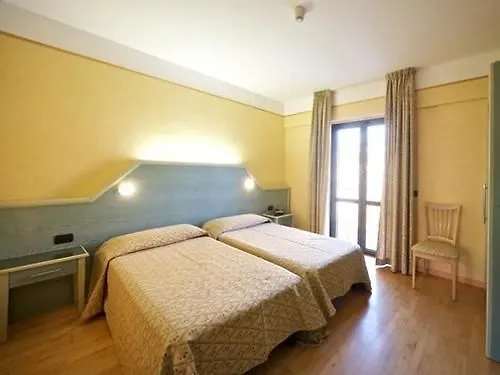 Hotel Residence Mondial Moneglia Italy