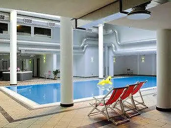 Hotel Residence Mondial Moneglia