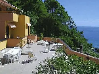 Hotel Residence Mondial Moneglia