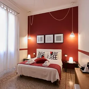 In Centro Italia