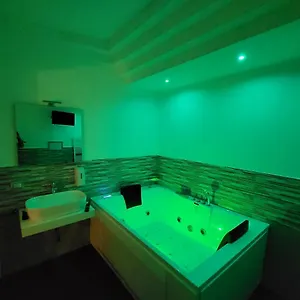 Casa Dello Stretto Italia