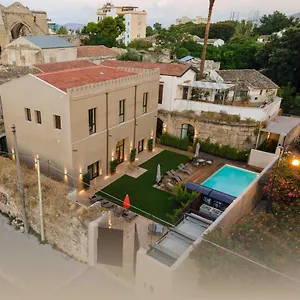 Bastione Spasimo Boutique Italia