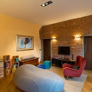 La Casina Ad Antignano , Livorno Italy